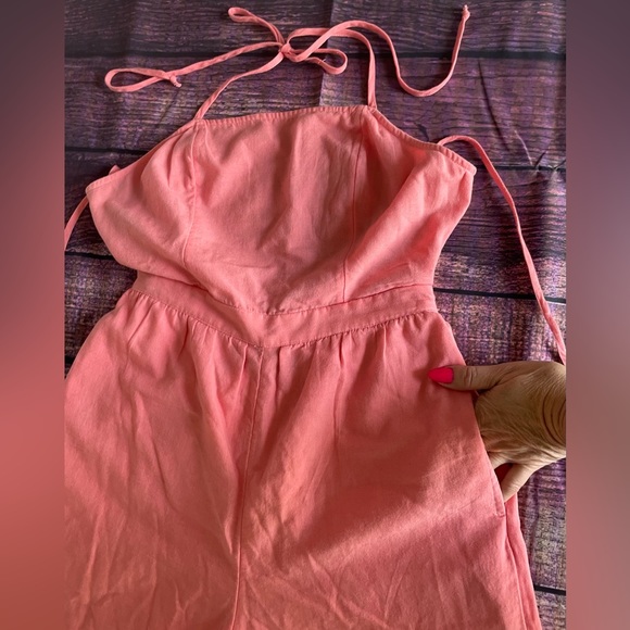 American Eagle Jumpsuit - Picture 7 of 13